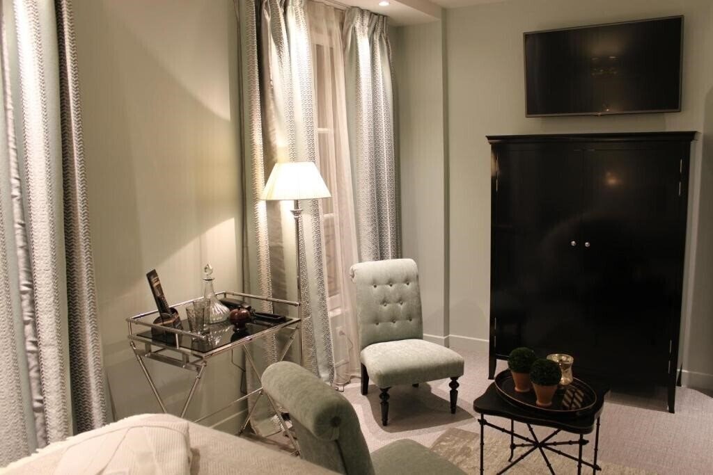 Зображення My Home In Paris 4*