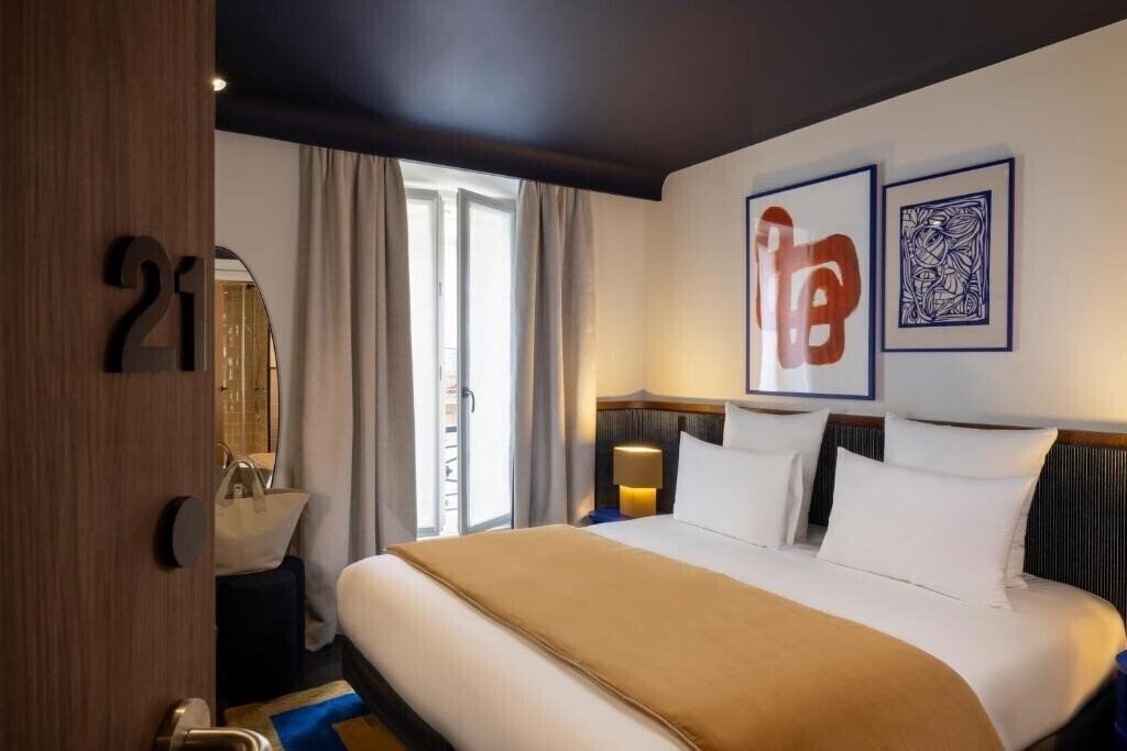 Фото Hotel Gabbie 4*