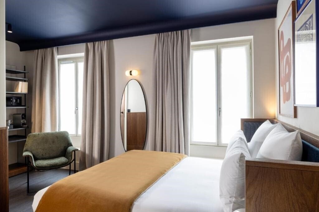 Фотография Hotel Gabbie 4*