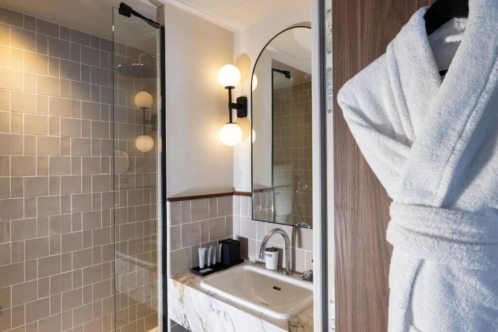 Изображение Hotel Gabbie 4*