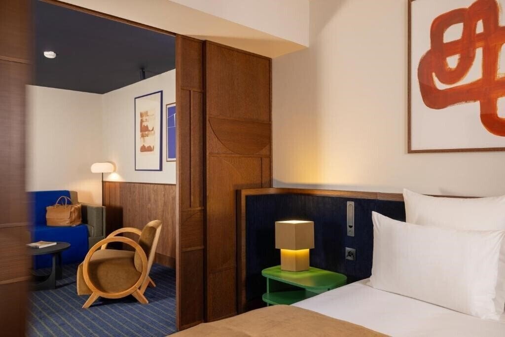 Картинка Hotel Gabbie 4*