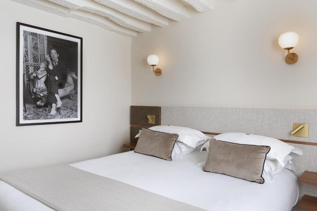 Изображение Hotel Verneuil 4*