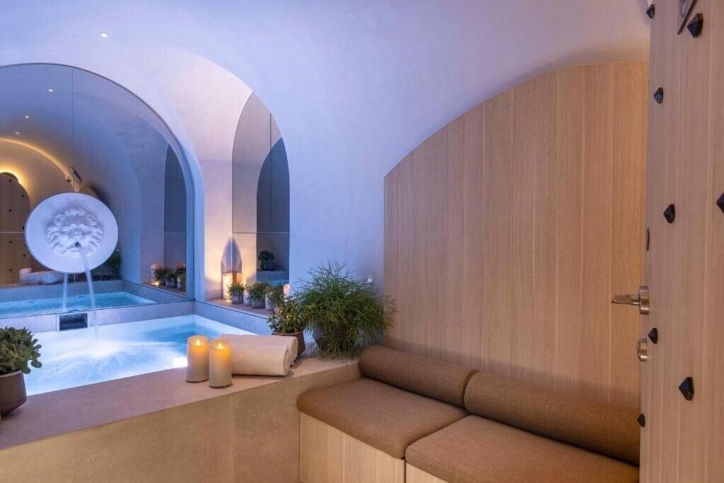 Фотографія Hotel Vinci Due 4*