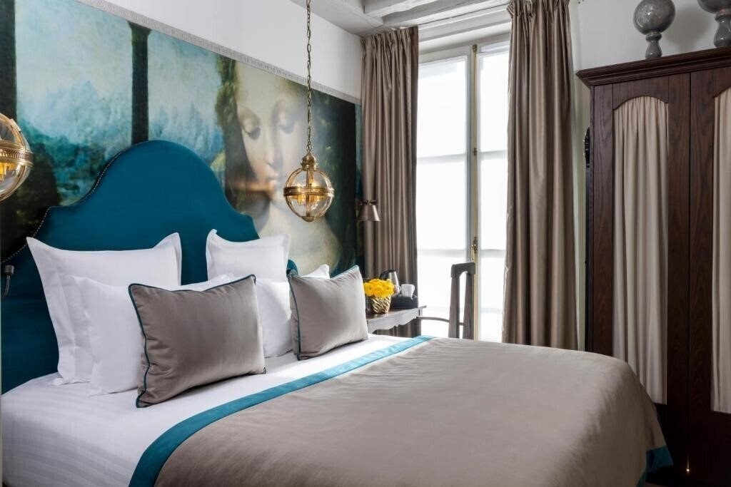 Зображення Hotel Vinci Due 4*