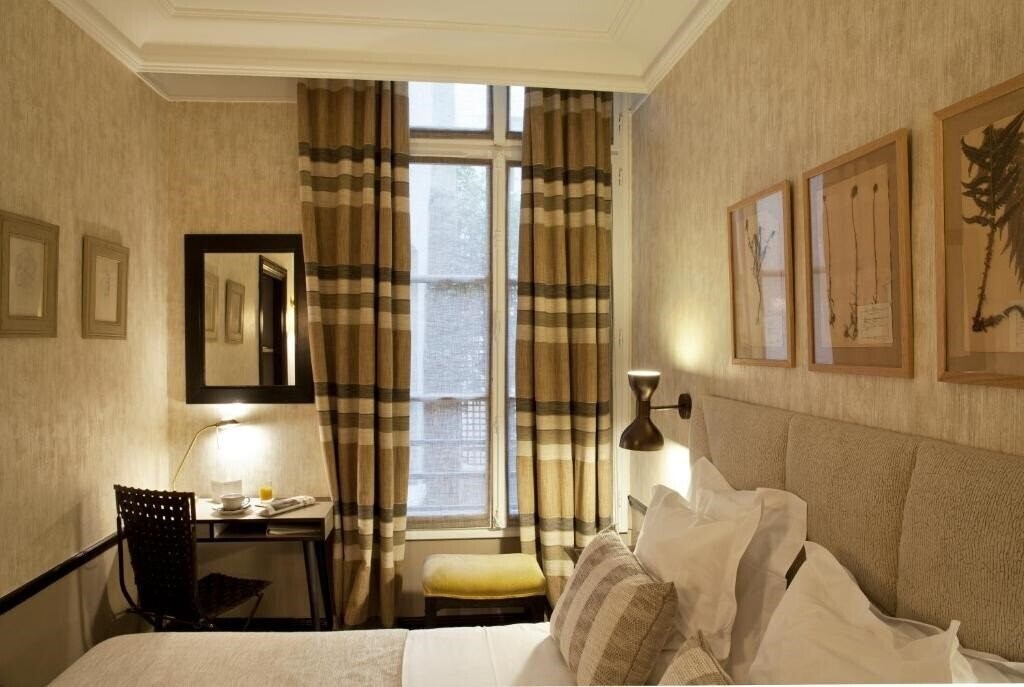 Картинка Hotel Therese 4*