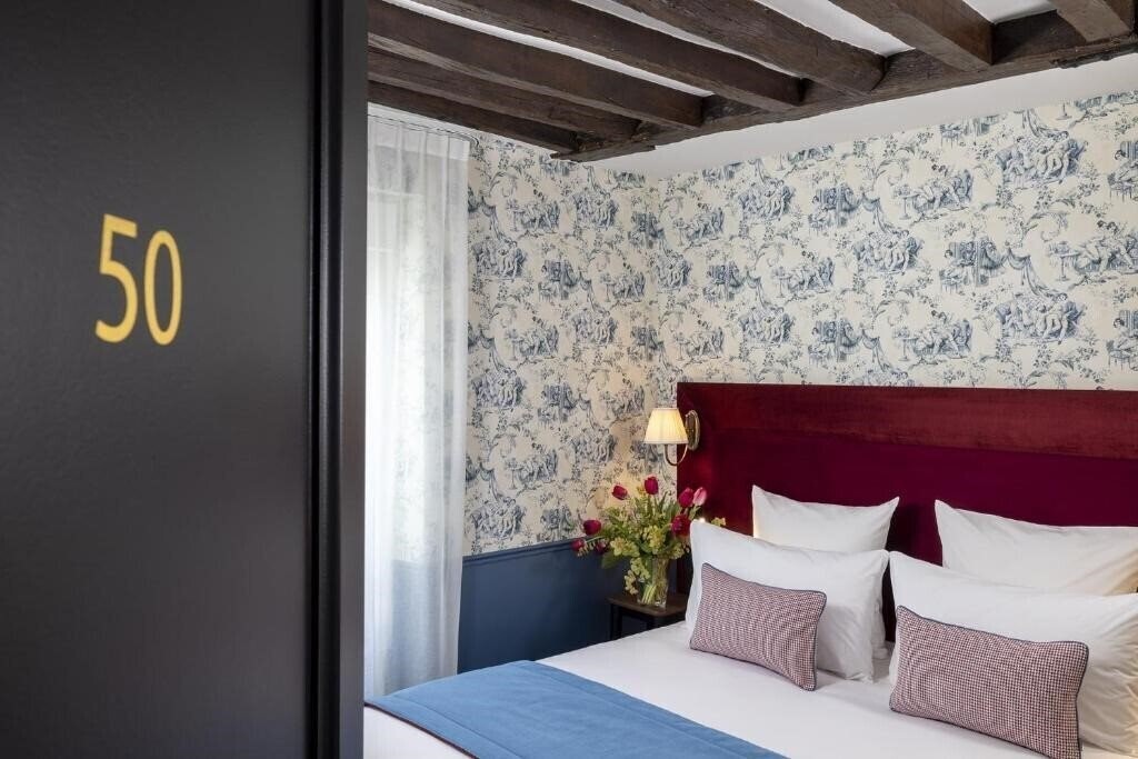 Изображение Hotel Louis II 4*