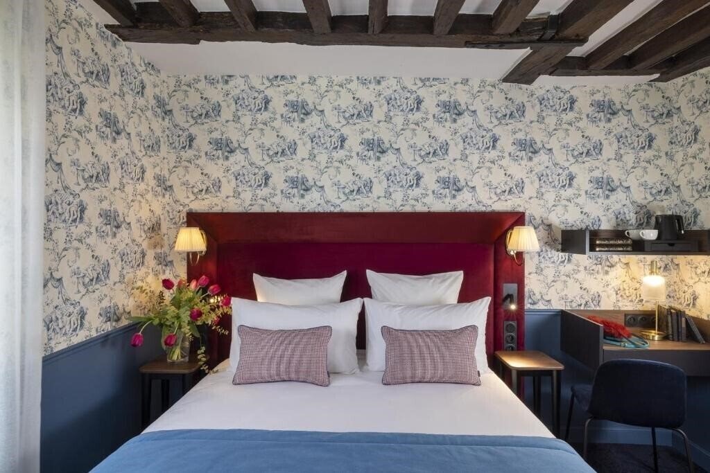 Картинка Hotel Louis II 4*