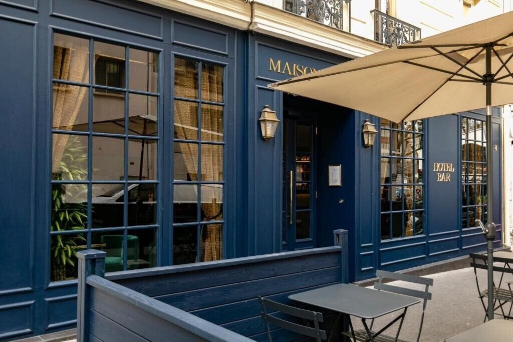 Зображення Maison Barbes 4*