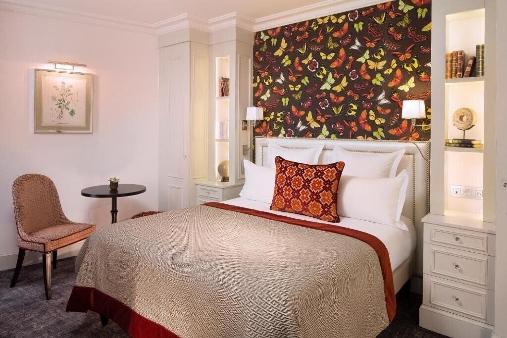 Изображение Hotel Monge 4*