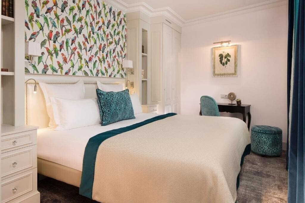 Картинка Hotel Monge 4*