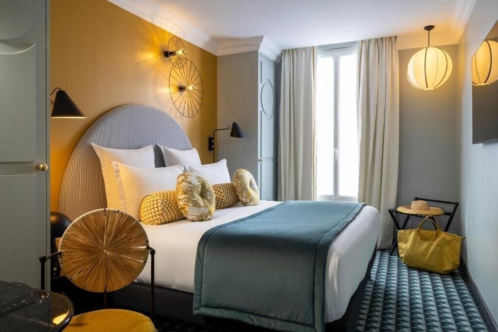 Фото Le Clark Hotel 4*