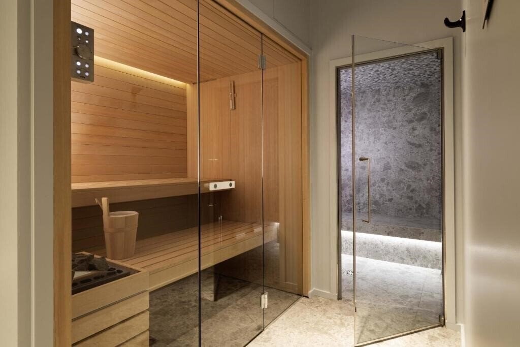 Фотография Le Clark Hotel 4*