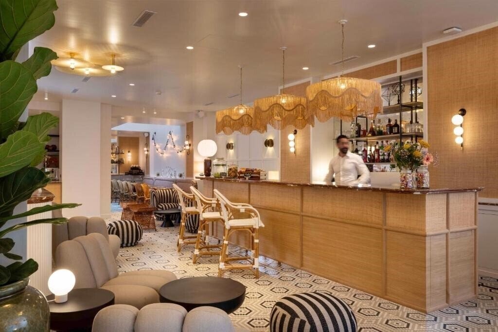 Изображение Le Clark Hotel 4*