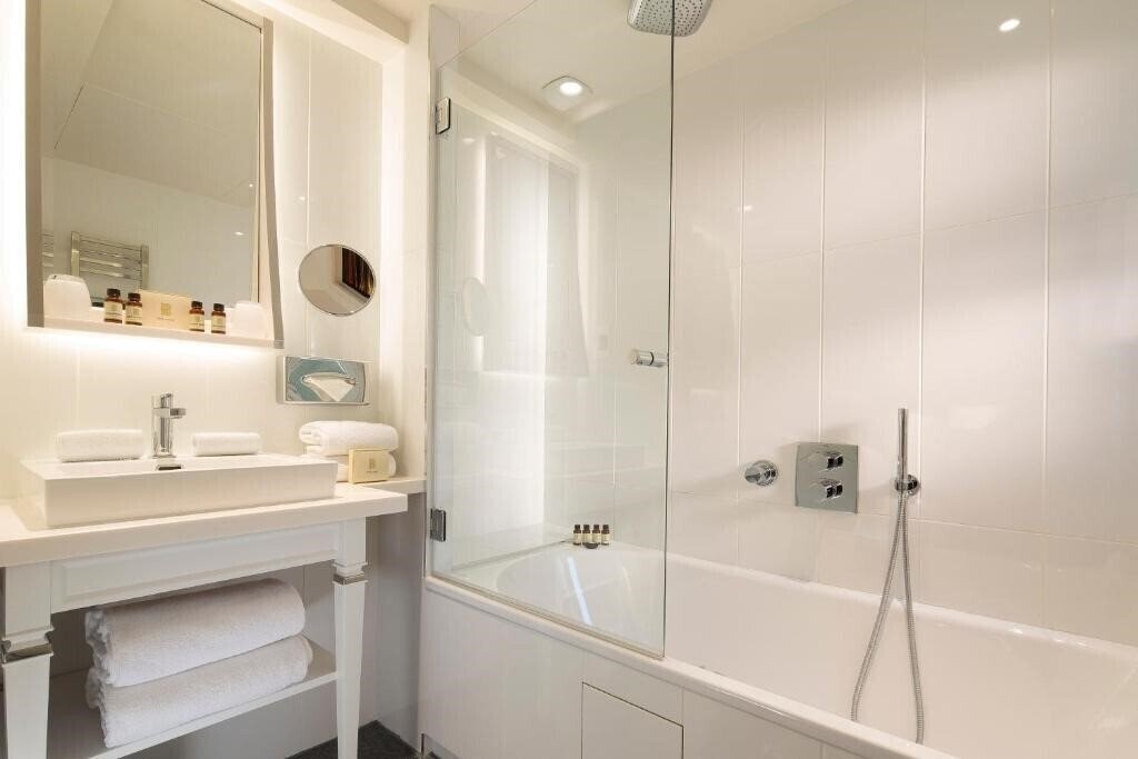 Фото Hotel Baume 4*