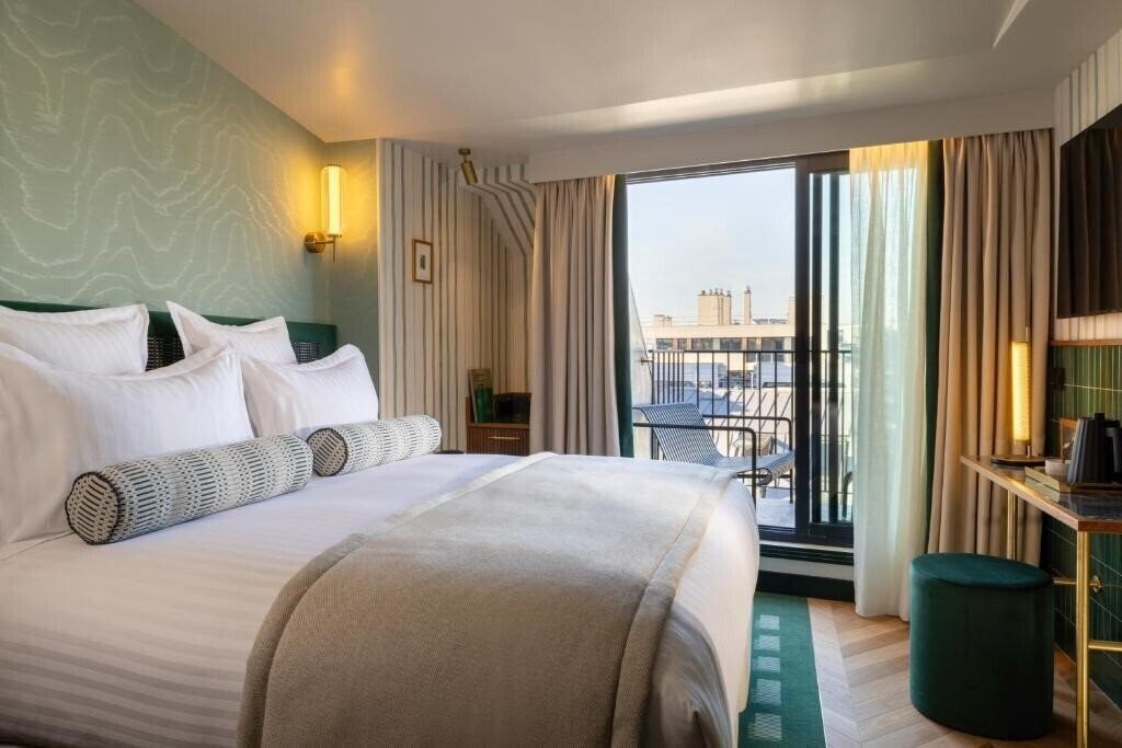 Фото Hotel Filigrane & SPA 4*