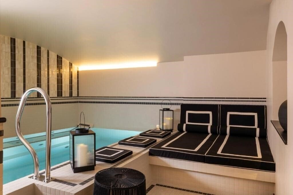 Фотография Hotel Filigrane & SPA 4*