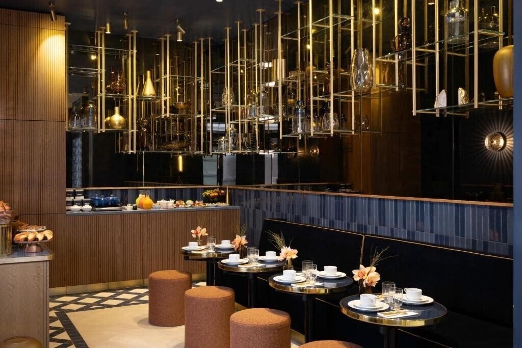 Изображение Hotel Filigrane & SPA 4*
