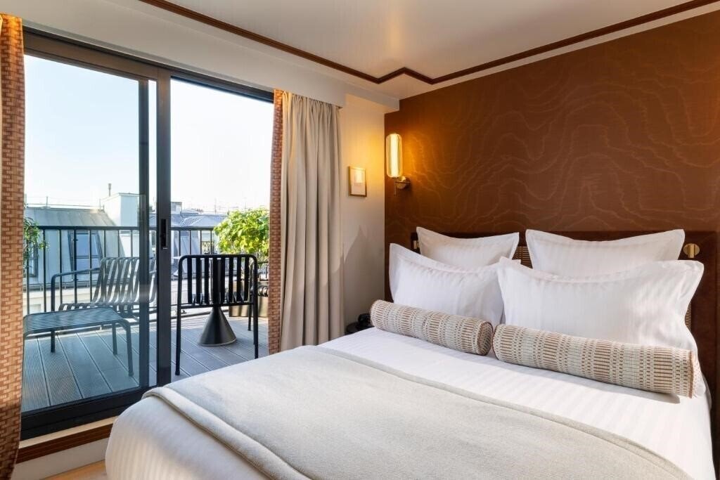 Картинка Hotel Filigrane & SPA 4*