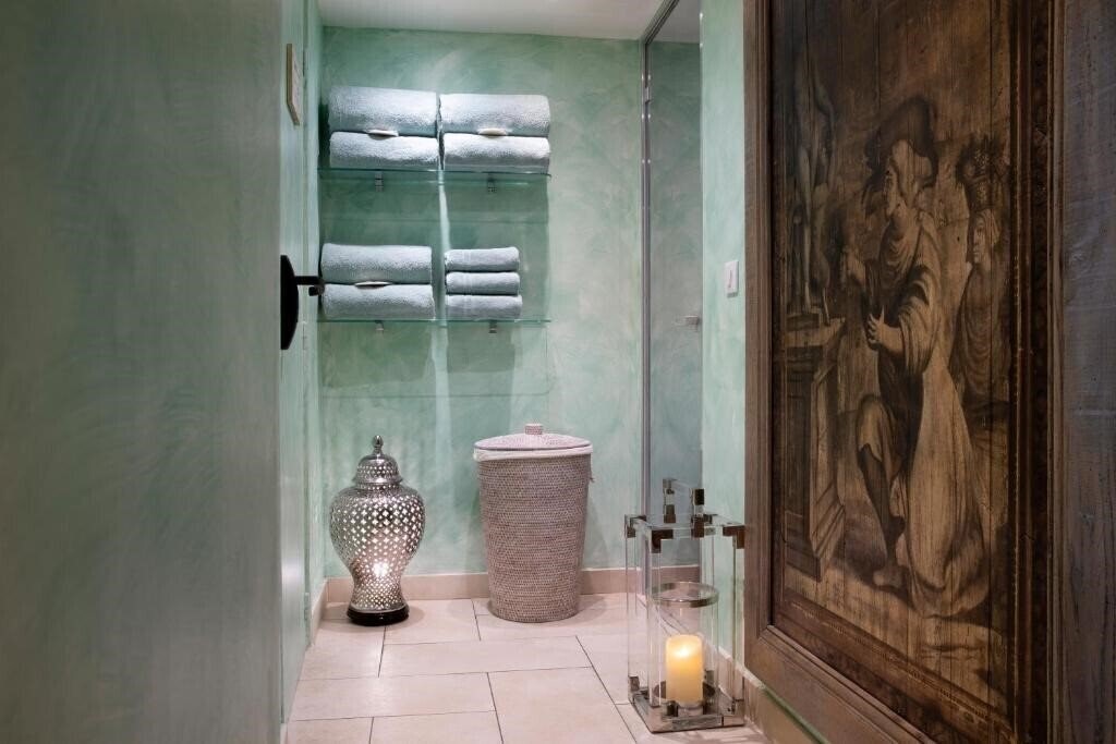 Фото Hotel Residence Henri IV 4*