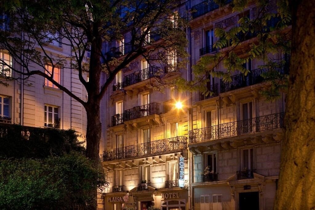 Зображення Hotel Residence Henri IV 4*