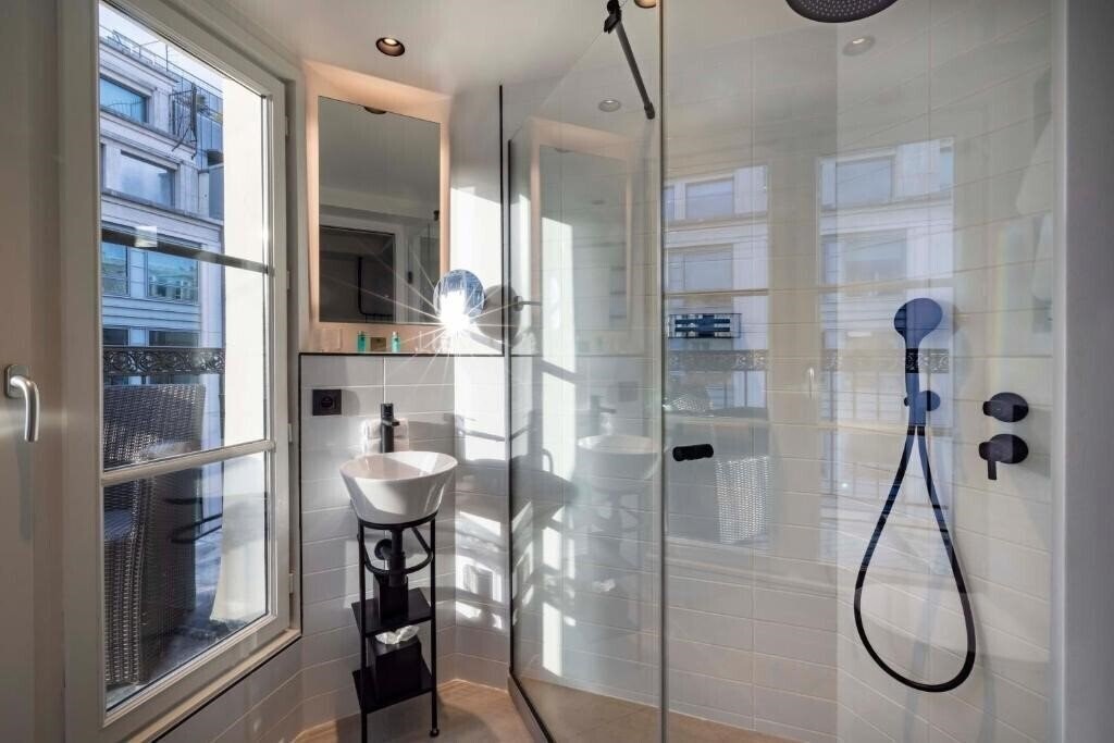 Фотография Le 12 Hotel 4*