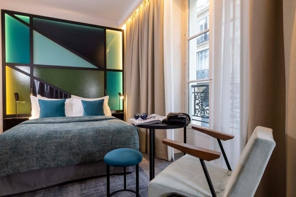 Изображение Le 12 Hotel 4*