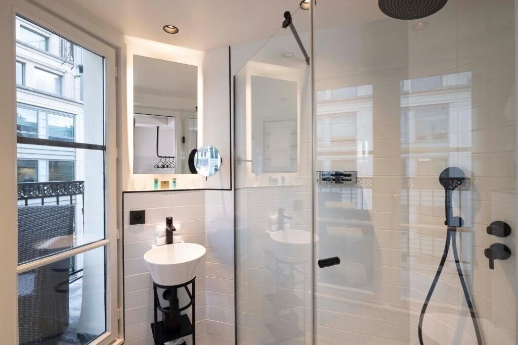 Картинка Le 12 Hotel 4*