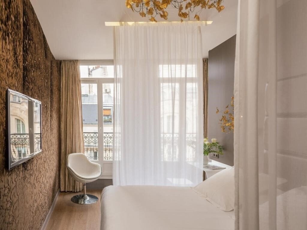 Фотография Legend Hotel 4*