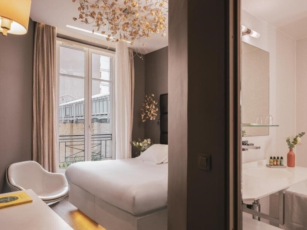 Картинка Legend Hotel 4*