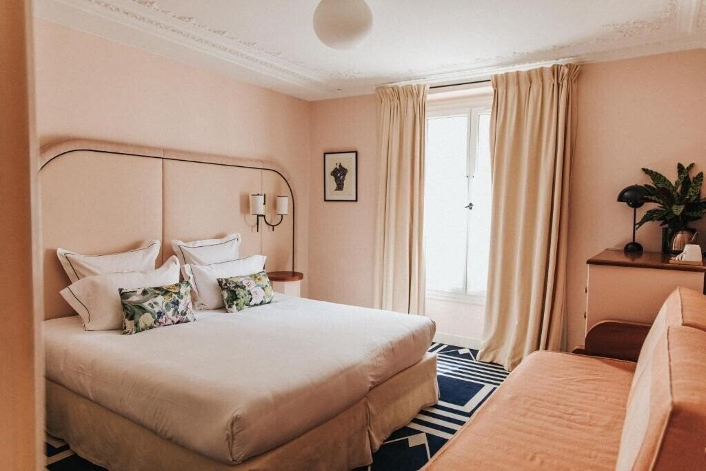 Картинка Hotel Bienvenue 4*