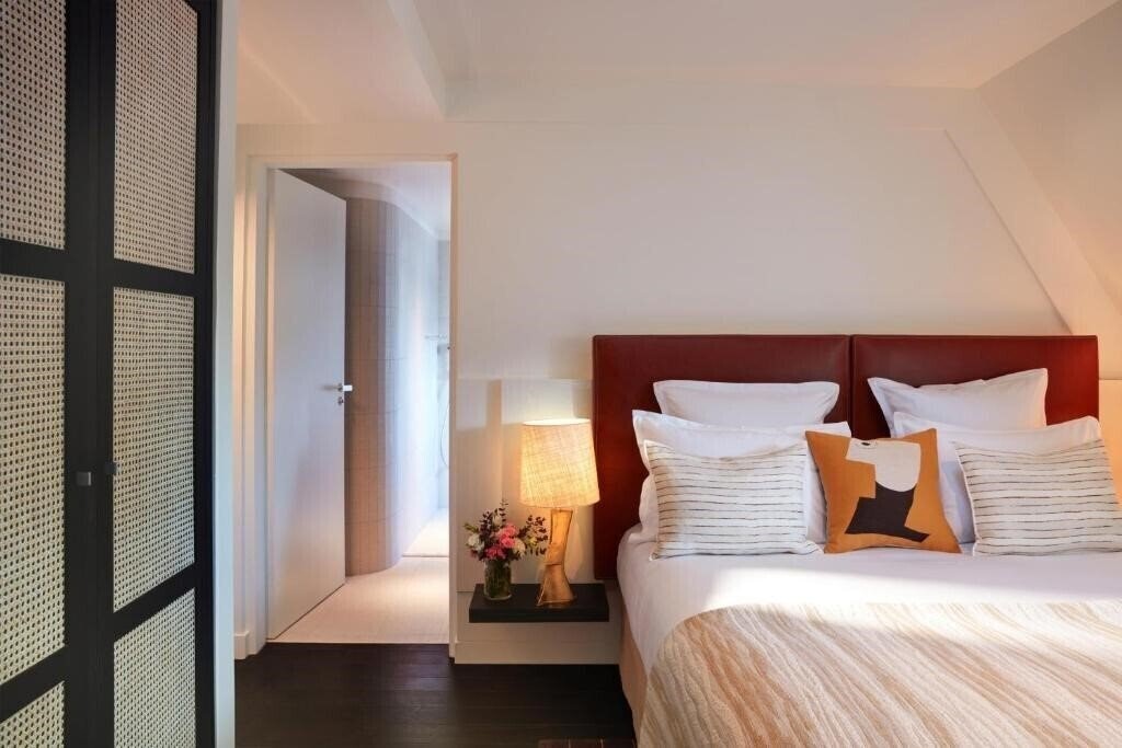 Фото Hotel Villa Saint-Germain 4*