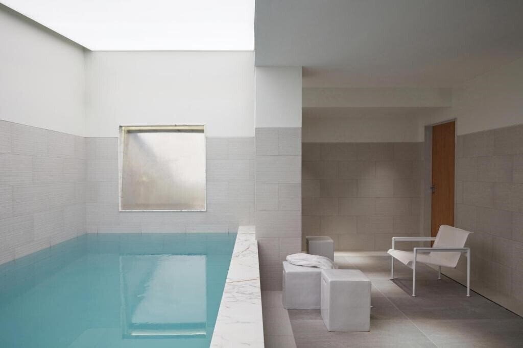 Фотография Hotel Villa Saint-Germain 4*