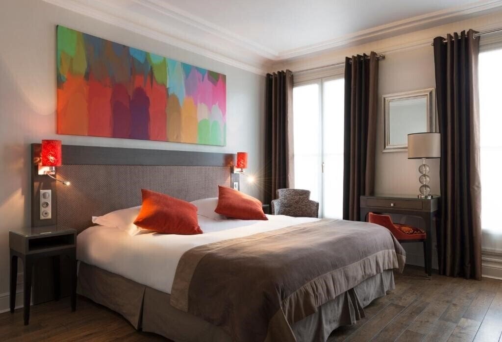 Фото Regence Etoile 4*