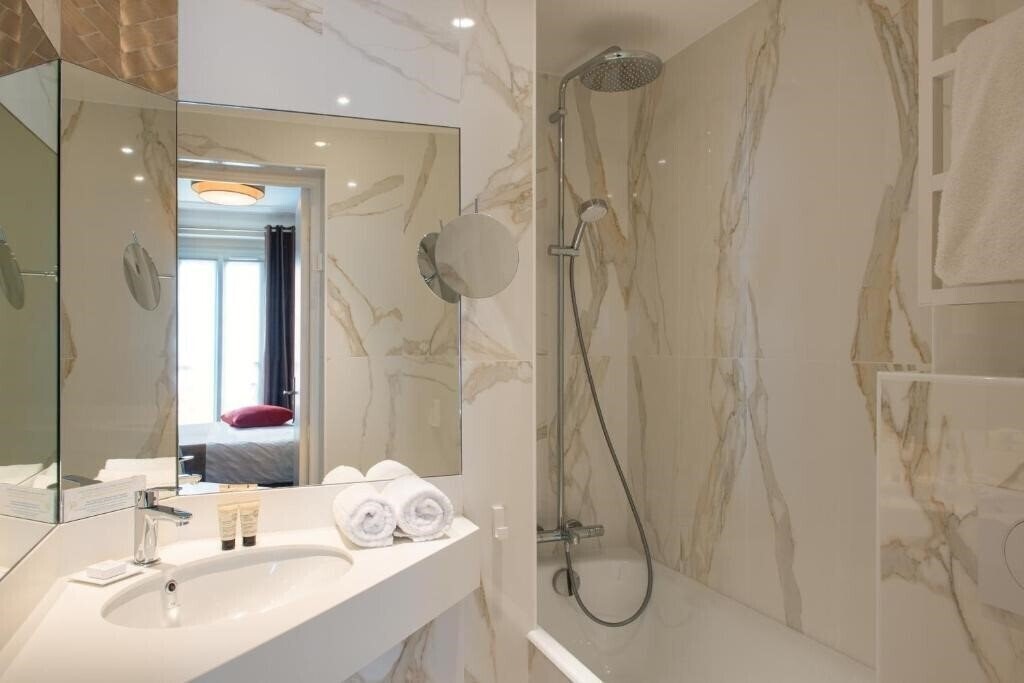 Зображення Regence Etoile 4*