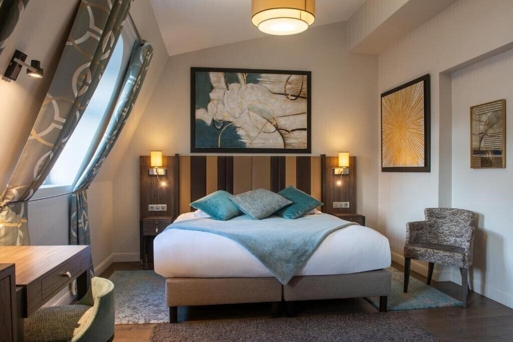 Картинка Regence Etoile 4*