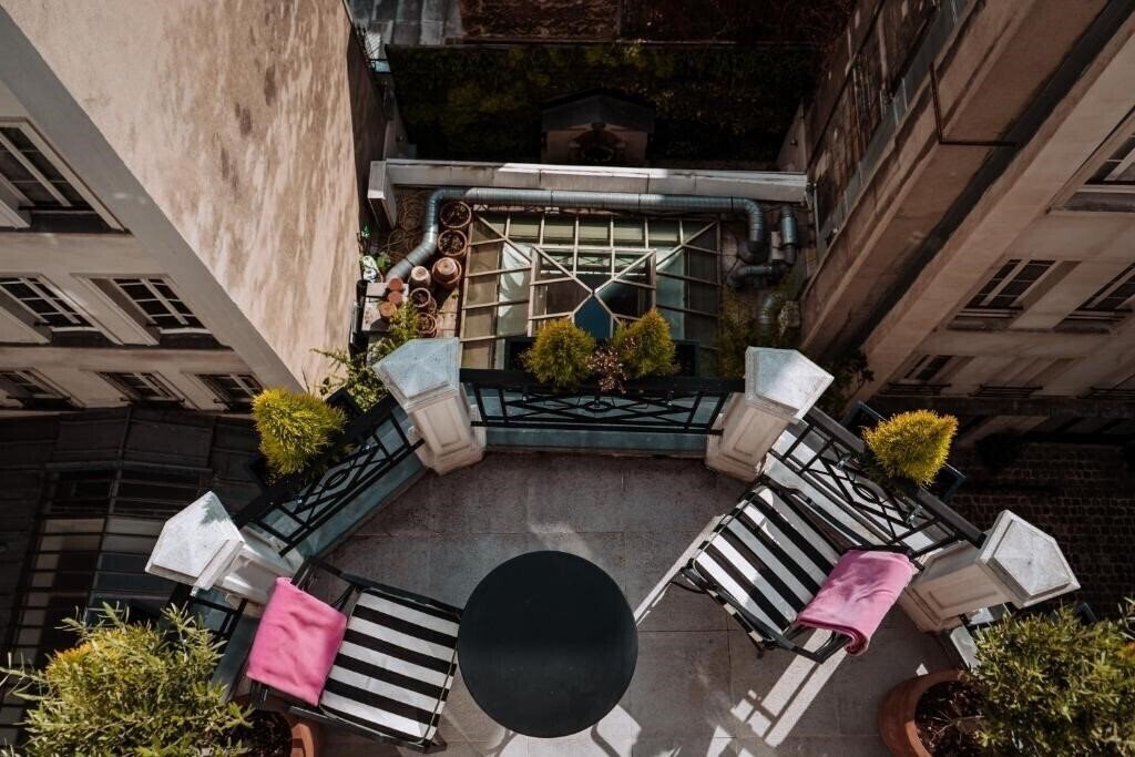Зображення L'Hotel 5*