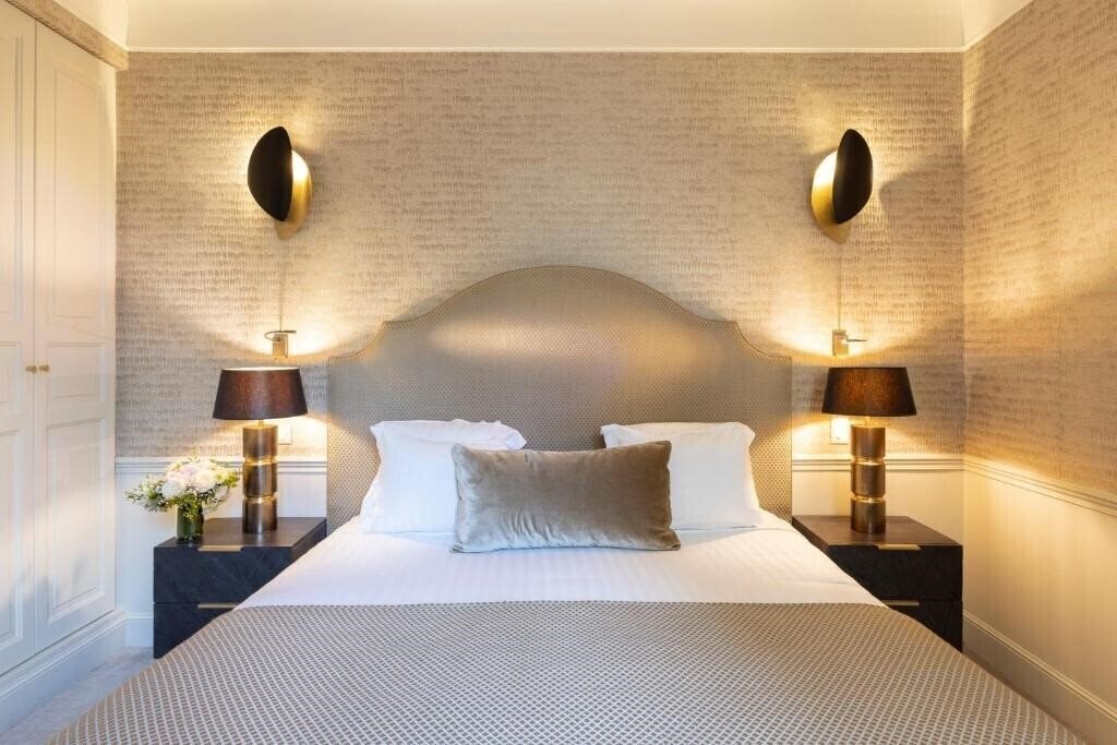 Картинка Hotel Residence Foch 4*