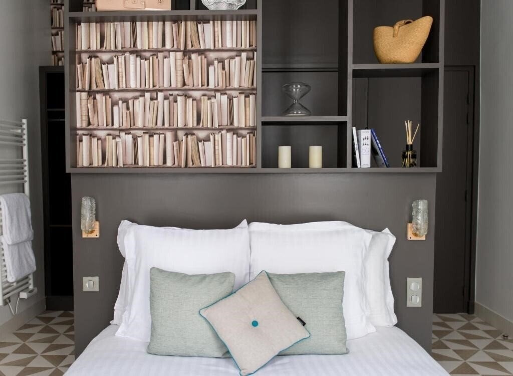 Готель 1er Etage Opera (Adults Only) 3*