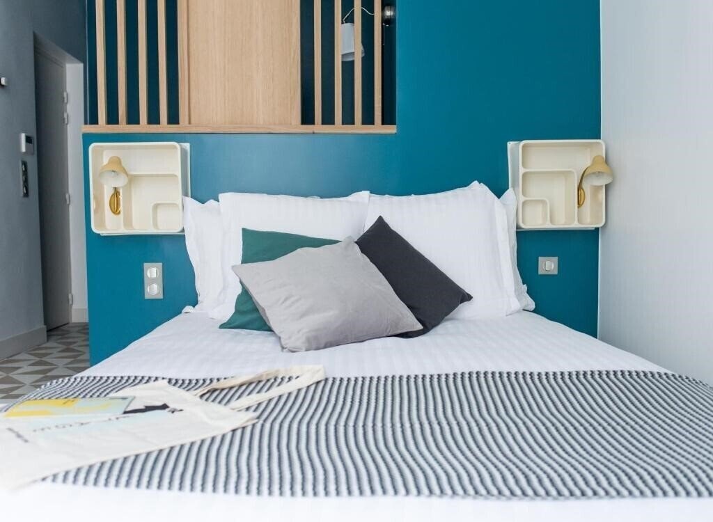 Фото 1er Etage Opera (Adults Only) 3*