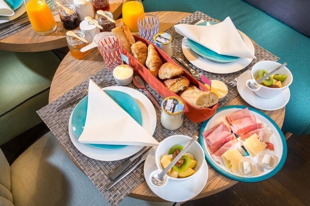 Зображення 1er Etage Opera (Adults Only) 3*
