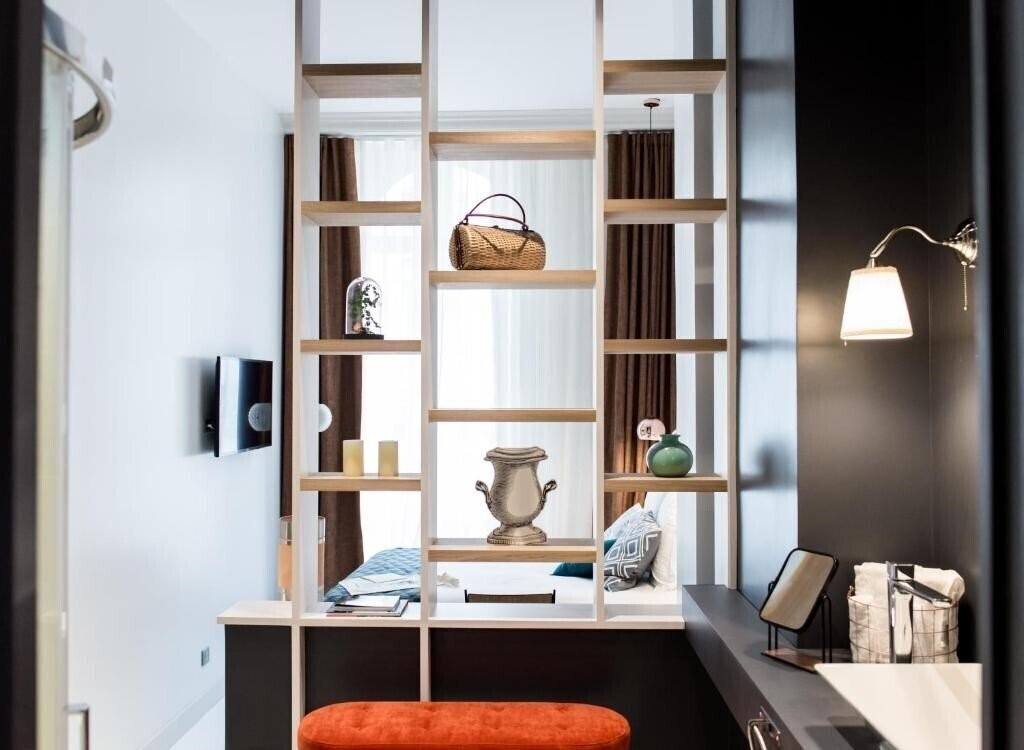 Картинка 1er Etage Opera (Adults Only) 3*