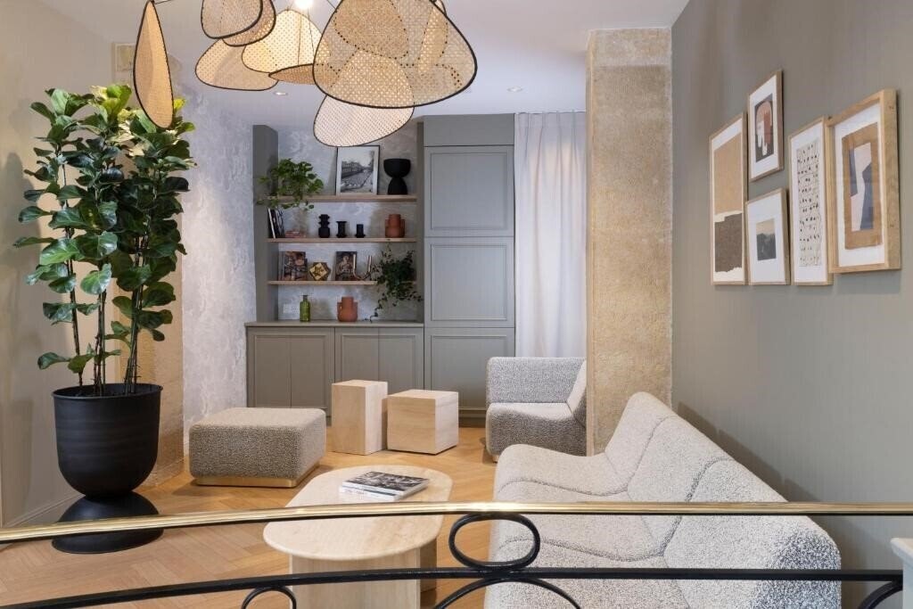 Картинка Abbatial Saint Germain 3*