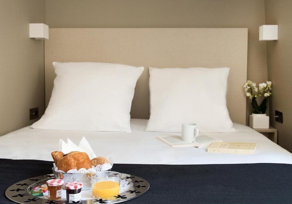 Изображение Hotel Helzear Etoile 4*