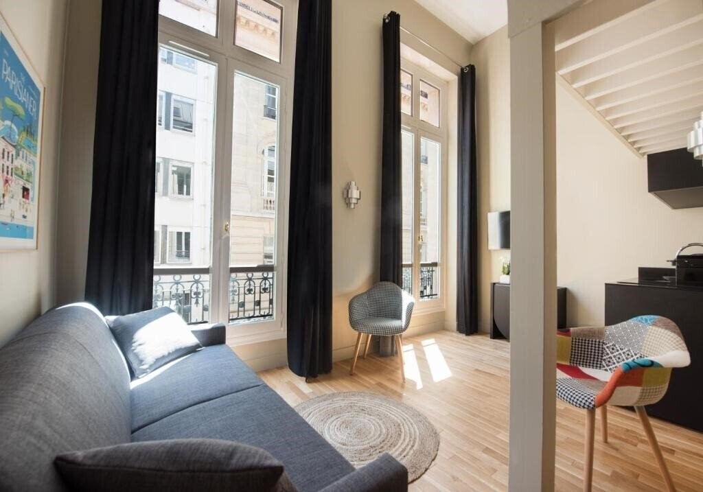 Картинка Hotel Helzear Etoile 4*