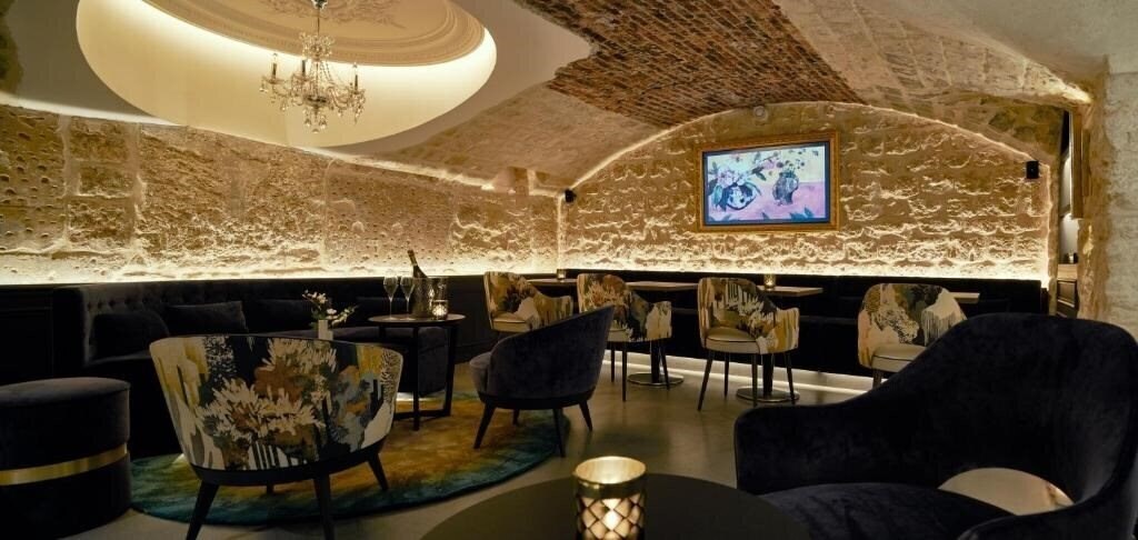 Зображення Roi de Sicile Rivoli Annexe 4*
