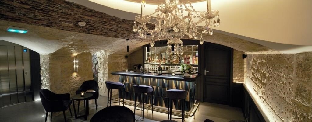 Картинка Roi de Sicile Rivoli Annexe 4*