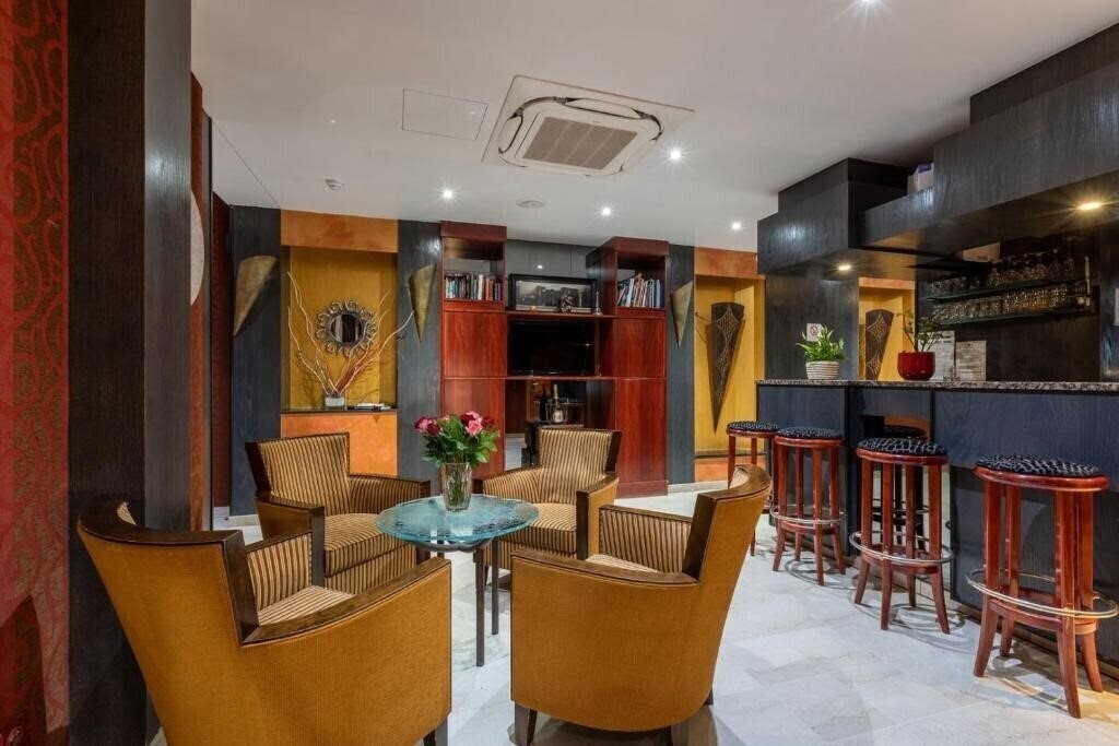 Изображение Hotel de France Invalides (Adults Only) 3*