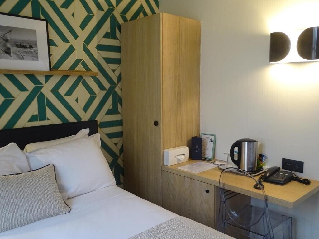 Картинка Hotel de France Invalides (Adults Only) 3*