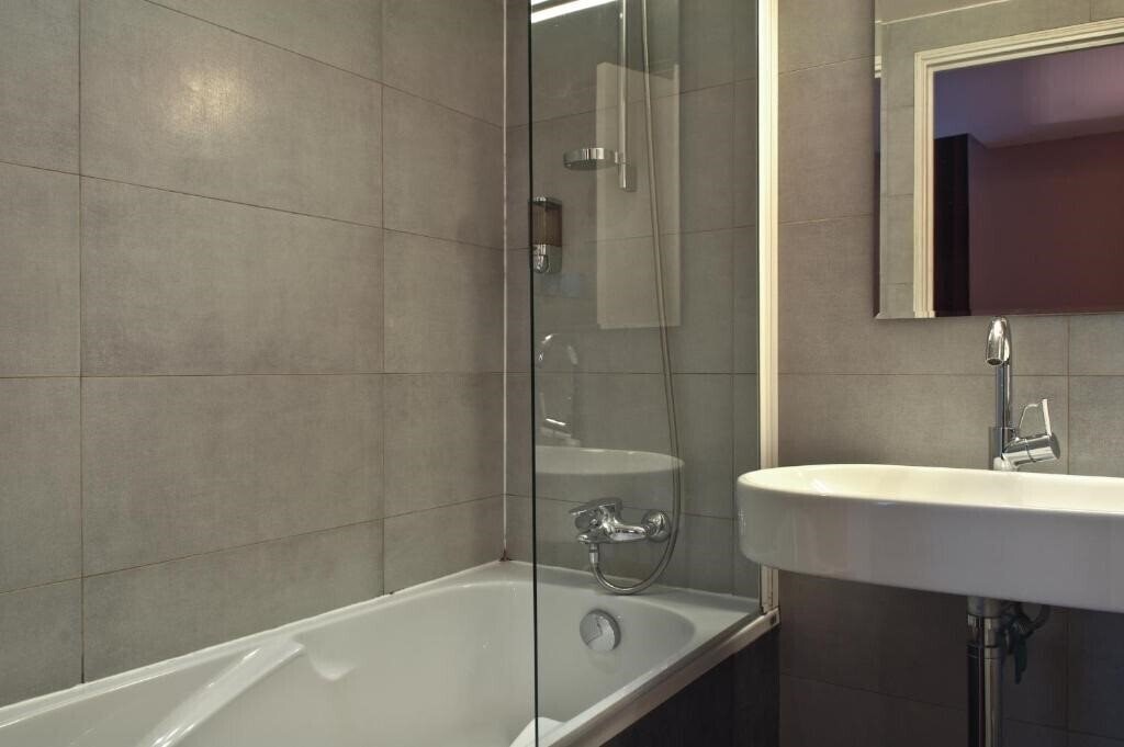 Фотография Hotel Eugenie 3*