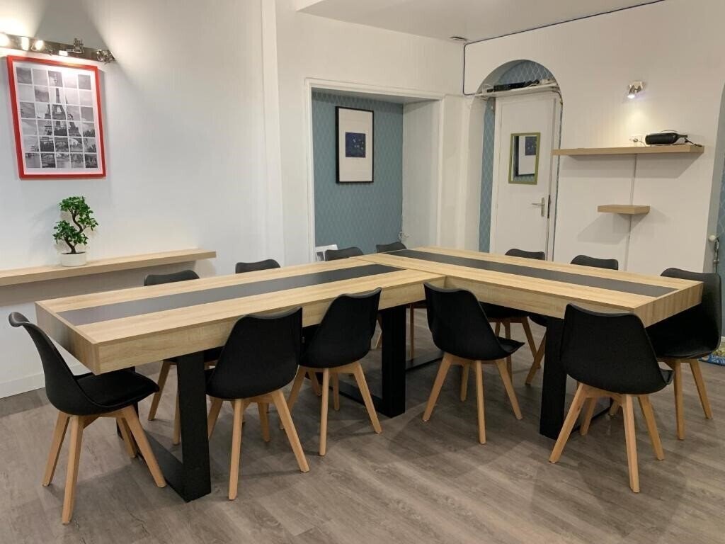 Картинка Hotel Alyss Saphir Cambronne Eiffel 3*